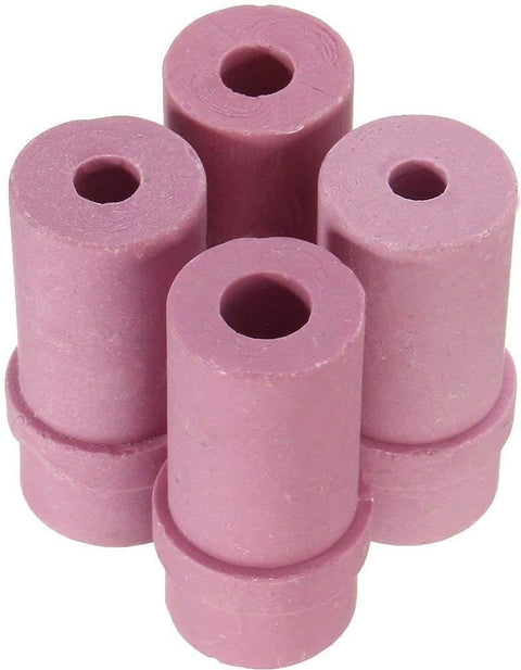 Ceramic nozzles for Siphon Feed Sand Blaster Kit For Cabinets And Parts Rust Removal Pro Grade Aluminum Pistol Grip Gun
