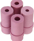 Ceramic nozzles for Pro Grade All In One Sandblaster Kit With Air Quick Adapter For Sandblast Cabinets Rust Removal And Surface Cleaning
