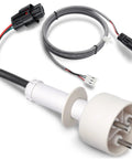 Ice Water Level Sensor Probe Kit Harness Replacement 000016053 For Ice Machines, cable and sensor components, durable and easy install