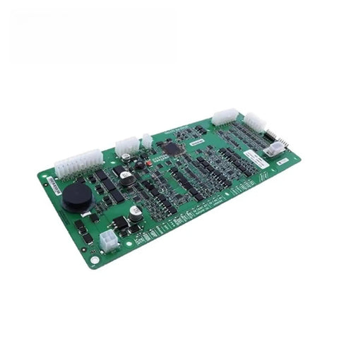 High Output Electronic Control Module Replacement For Z60 Boom Lifts circuit board with integrated components for direct OEM swap.