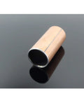 Straight Up Built Sf1 Self Lubricating Composite Bushing Bearing With Slick Ptfe Coating And Kickass Porous Bronze Backing Oil Free Steel Slide Support For Heavy Duty Industrial Gear 1 Pc, 40x44x30mm.