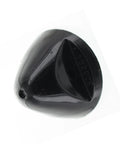 OEM Propeller Nut 0305394 For Johnson Evinrude OMC Boats Genuine Replacement Part Black Durable Steel Fits Outboard Propeller Shafts Secure Install