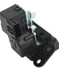 Hyundai Santa Fe Sport Rear Tailgate Lock Actuator Replacement 2013 2014 2015 2016 Durable Smooth Open Close Easy Install