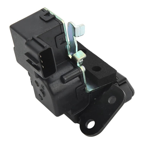Hyundai Santa Fe Sport Rear Tailgate Lock Actuator Replacement 2013 2014 2015 2016 Durable Smooth Open Close Easy Install