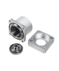 Ultra Compact Harmonic Gearbox Reducer 50 to 1 for Robotic Arms Tiny But Mighty Rotary Reduction Actuator components view