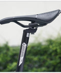 Beefy Aluminum Mountain Bike Seat Post With Multi Diameter Fit 25.4 27.2 28.6 30.4 30.9 31.6 Diameter Options And 400mm Length