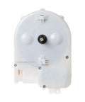 Washer Timer Replacement WH45X22698 For Quick Fix And Smooth Cycles, Genuine Replacement Part, white durable plastic part