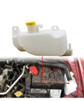 Nissan Micra Expansion Tank 1.0L 1.3L 1.4L 16V K11 MK2 Hatchback 1992 To 2003 Replacement Coolant Reservoir With Cap