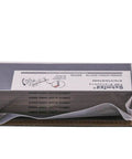 Six Pack Carbon Vane Set For Rietschle Vacuum Pumps DTA80 VTA80 KTA80 Series 130 x 52 x 5 Mm Part Nos in packaging