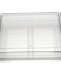 Revamp Your Drawer Routine With These Slick Stackable Underwear And Sock Storage Bins Crafted From Heavy Duty Pet Plastic To Keep Your Closet Super Clean And Fully Sorted - clear plastic storage bin.