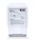 Packaging of Bohning Blazer Vane product with instructions and measurements visible.