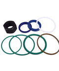 Heavy Duty Hydraulic Cylinder Seal Kit 6806330 For Bobcat 773 S150 S160 S175 S185 S205 Skid Steer Loader And T180 T190