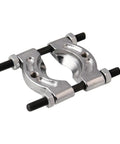30mm To 50mm Capacity Solid Steel Bearing Splitter Separator Built Tough With Knife Like Edges For Tight Clearances Heavy Duty Chrome Vanadium Construction