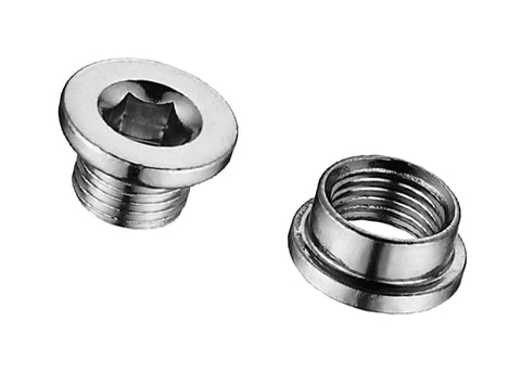 Mounting bolts included for Derailleur Hanger 11 Rear Dropout For 11 Speed Bikes, made of heavy duty aluminum 6061.