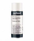 Ember Smoke Wood Repair Stain And Clear Satin Aerosol Spray Duo Zero Fuss Touchup Kit for seamless furniture restoration, 13 oz spray can.