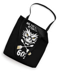 Dragon Boat Racing Tote Bag For Paddlers with dragon design and paddles, 16x16, for practices, races, festivals, and everyday travel.