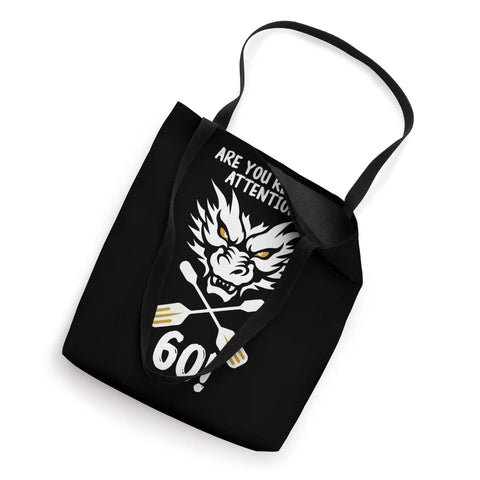 Dragon Boat Racing Tote Bag For Paddlers with dragon design and paddles, 16x16, for practices, races, festivals, and everyday travel.