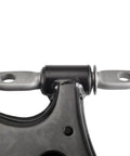 Detailed view of Two Front Lower Control Arms With Ball Joint And Bushing Assembly Direct Fit Replacement Kit for 2001-2009 models