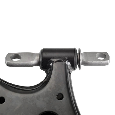 12 Piece Front End Suspension Kit For 2002 2003 Toyota Camry And Lexus ES300 with front lower control arms detail view