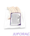 1500Pcs 0805 SMD Resistor Kit With 0 To 10M Ohm Range 60 Values One Eighth Watt Thick Film One Percent Tolerance SMT Chip Resistors Assortment