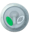 Top Load Washer Water Level Sensor Switch 00330510003 Replacement Part For Precise Water Level Detection, Prevents Overfill And Underfill, Easy No Fuss Installation In Most Top Loading Washers, round plastic and metal sensor