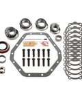 Motive Gear R14RMKH differential bearing kit for GM 10.5 14-bolt; includes Koyo bearings, 12 bolts, gaskets and seals