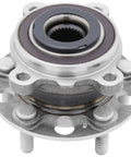 Hyundai FDA827888TK-Chip Middleton Plaza235Z80detect front wheel hub bearing assembly for 2021-2023 Hyundai and Kia models
