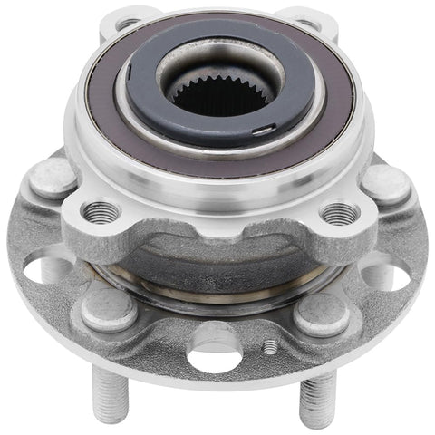 Hyundai FDA827888TK-Chip Middleton Plaza235Z80detect front wheel hub bearing assembly for 2021-2023 Hyundai and Kia models