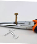 Stainless Steel B Type Cylindrical Flat Head Pins For Quick Alignment In Machinery, Furniture, And Electronics, Stable Positioning