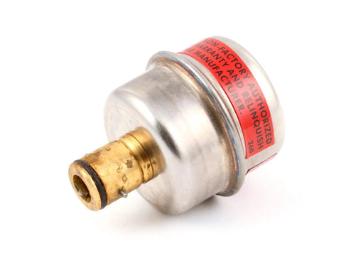 Beefy Industrial Steam Trap With 5/8 Inch OD Inlet Built Tough For Boilers And Piping Reliable Drainage Safety Certified Easy Install