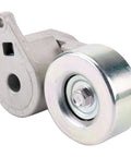 Premium Serpentine Drive Belt Tensioner Assembly Kit Fits Perfect For 2004 2005 2006 Mitsubishi Lancer Models Killing That Rattle And Saving You Major Cash By Putting Your Ride Back In The Game With Silent Drive And Worry Free Motoring Everyday. serpentine belt tensioner assembly, metal pulley