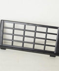Black Keyboard Music Score Stand For Electronic Sheet Music, Portable Durable Organ Holder, lightweight plastic design