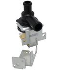 Ice Machine Solenoid Dump Valve Replacement No Fuss For 120V 50 60 Hz Models