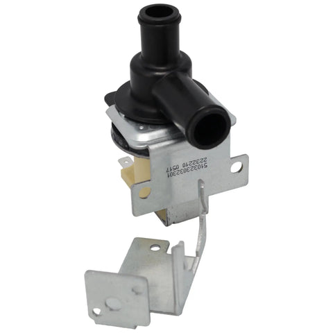 Ice Machine Solenoid Dump Valve Replacement No Fuss For 120V 50 60 Hz Models