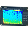 Portable Infrared Thermal Imager With 24 By 32 Pixel MLX90640 Sensor Non Contact Temperature Tester High Accuracy Camera