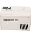 Badass Heavy Duty 18.5KW 22KW Variable Frequency Drive VFD Inverter With PID Controller 3 Phase 380V front panel view