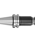 Tapping Holder Collet Chuck For CNC Machining Center With Overload Protection, BT40 GT12 110L, telescopic buffer, speed steel shank