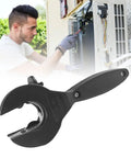 Copper Pipe Cutter Tool With Ball Bearing Feed For Smooth Precise Cuts Tubing Cutter For Plumbing And Automotive Heating Repairs