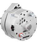 High Output 120A One Wire Self Exciting Alternator For 12V Systems Easy Install Plug In And Go CW Rotation 10SI Style Replacement