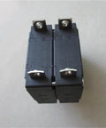 Two Pole 30 Amp Circuit Breaker For Generators With Adjustable 25A 23A 40A And 50A Settings Gasoline Or Diesel Generator Accessory