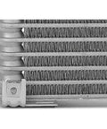 Heavy Duty Transmission Oil Cooler That Cools Engine Fast And Keeps Gearbox Happy With Tough Build Perfect Fitment For Toyota Highlander 2020-2022 Model close-up
