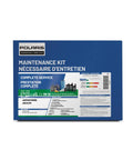 All-In-One General 1000 XP 1000 And RZR Trail S and S 1000 Maintenance Kit With Demand Drive Fluid AGL Fluid PS-4 box front
