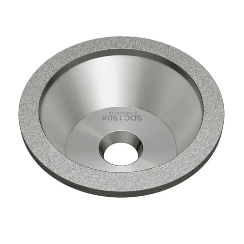 Rotary Grinding Wheel Abrasive Tool For Carbide Metal Steel And Tungsten Steel Pro Grade Beefy Performance close-up