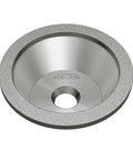 Grinding Wheel Rotary Abrasive Tool For Carbide Metal Steel Tungsten Steel Smooth Finish High Speed Cut Durable Shank