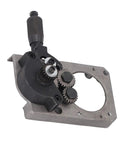 Lathe Headstock Assembly With 20T, 25T, And 45T Gear Set For Mini Lathes, Dope Forward Reverse Gear Head Accessory
