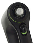 High Octane 350 Watt Hand Mixer With SmartMix Technology speed selector and power switch for effortless blending.