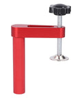 20mm Aluminum Alloy Bench Dog Clamp With Silicone Pads Built Tough For Woodworking Delivers Up To 600lbs Adjustable Clamping Pressure