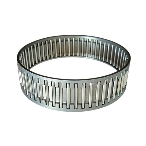 Kickass Low Friction K Series Needle Roller Bearings Pre Lubricated Radial Cage Assembly for heavy trucks.