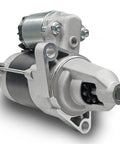 New Starter Motor Replacement For 35 HP Briggs And Stratton Vanguard V Twin 32 HP Air Cooled Marine Engine Fits 845760 845640 845761