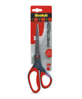All Purpose Precision Scissors For Everyday Crafting And Office Tasks, Stainless Steel Blades Deliver Sharp Long Lasting Cuts